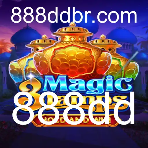 Descubra a Aventura Encantadora de 3MagicLamps