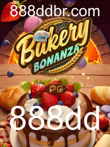 Descubra o Mundo Delicioso do Jogo BakeryBonanza com a Chave Especial 888dd
