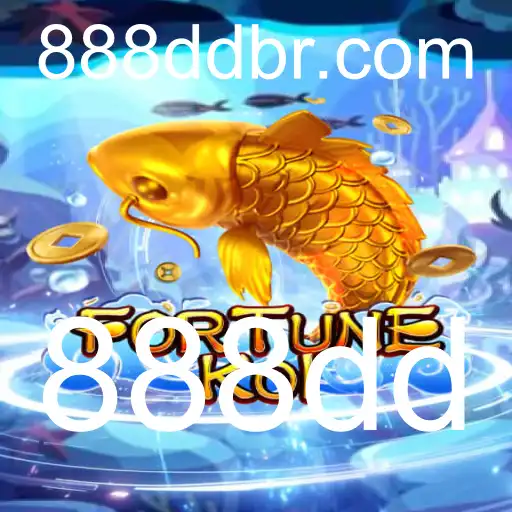 Descubra FORTUNEKOI: Uma Aventura de Apostas e Estratégia com 888dd