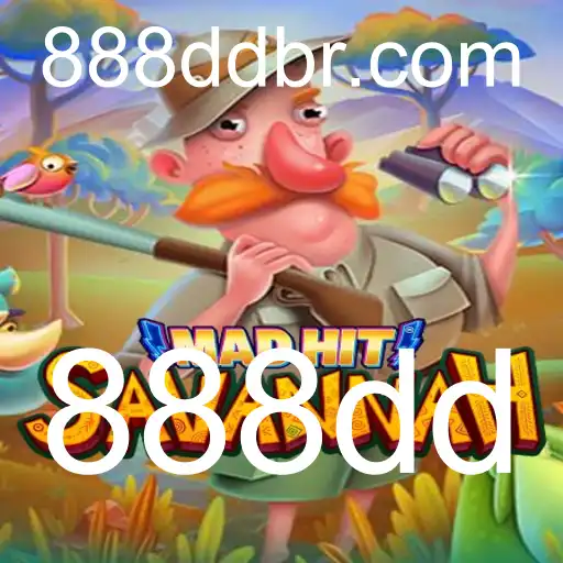 MadHitSavannah: Descubra o Novo Fenômeno dos Jogos