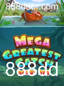 Explorando o Mundo de MegaGreatestCatchBonusBuy: Regras e Estratégias