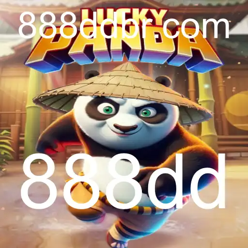 LuckyPanda: Descubra as Aventuras do Jogo Inovador com a Palavra-chave 888dd