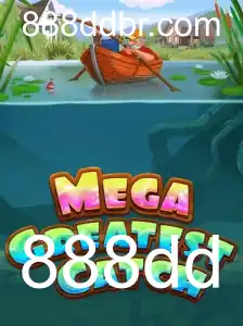MegaGreatestCatch: Um Mergulho no Universo dos Jogos de Pescaria