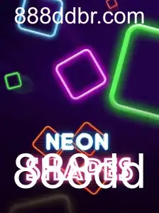 NeonShapes: Descubra o Novo Jogo que Está Conquistando o Mundo dos Games
