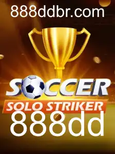 SoccerSoloStriker: Um Mergulho no Jogo de Futebol Solo