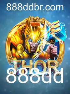 THOR: Explorando o Novo Fenômeno dos Jogos com a Palavra-Chave 888dd