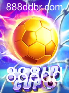 WorldCup: Um Guia Abrangente para o Jogo 888dd