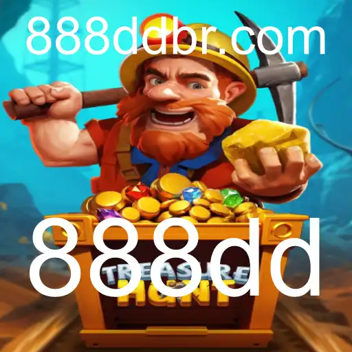 Descobrindo os Mistérios de TreasureHunt: O Jogo que Conquista o Mundo com a Palavra-Chave '888dd'