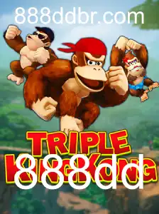 TripleKingKong: Descubra o Fascinante Mundo do Jogo que Está Conquistando 2023