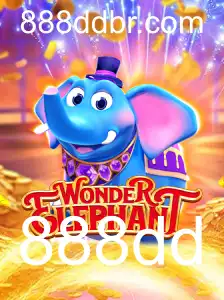 Explorando o Mundo Fascinante de WonderElephant: O Jogo Revolucionário